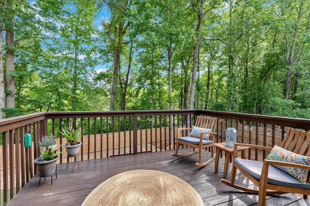 4053 Five Oaks Court, Powder Springs, Georgia image 38