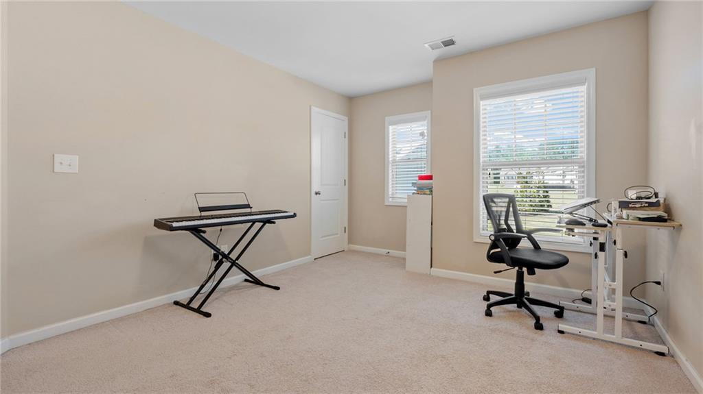 1155 Hampton Oaks Drive, Alpharetta, Georgia image 27