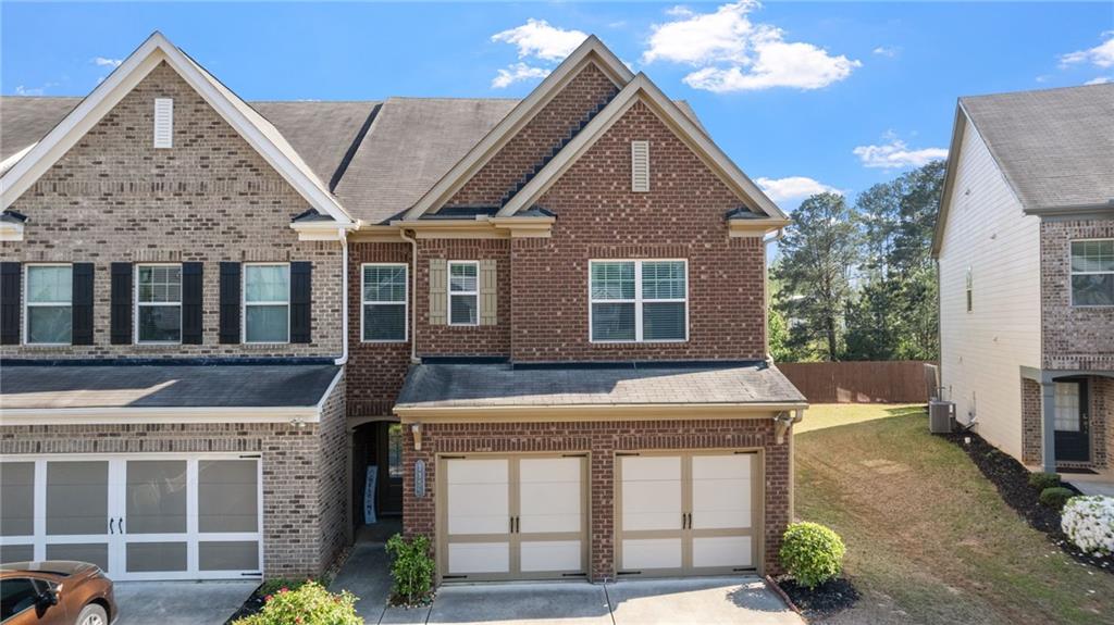 1155 Hampton Oaks Drive, Alpharetta, Georgia image 1