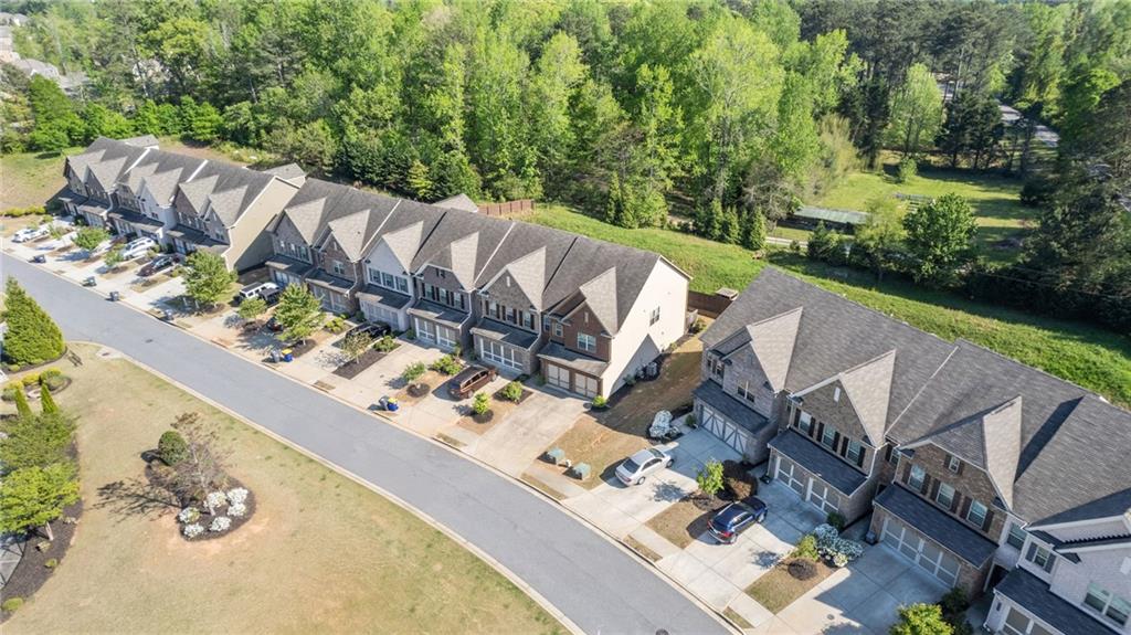 1155 Hampton Oaks Drive, Alpharetta, Georgia image 33