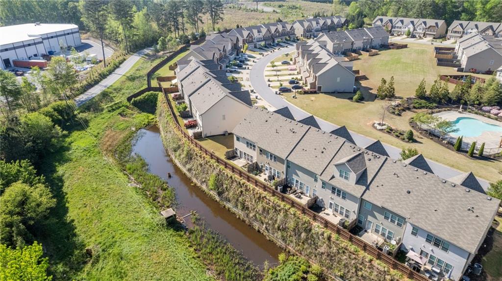 1155 Hampton Oaks Drive, Alpharetta, Georgia image 32
