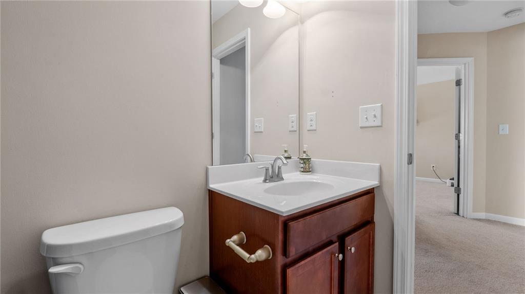 1155 Hampton Oaks Drive, Alpharetta, Georgia image 26