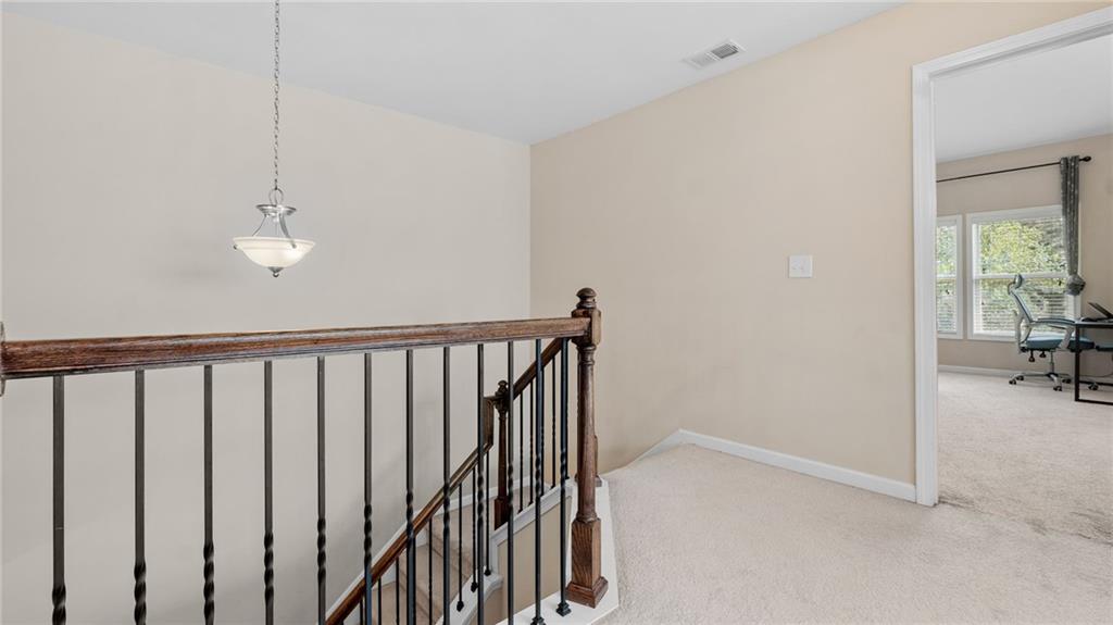 1155 Hampton Oaks Drive, Alpharetta, Georgia image 15