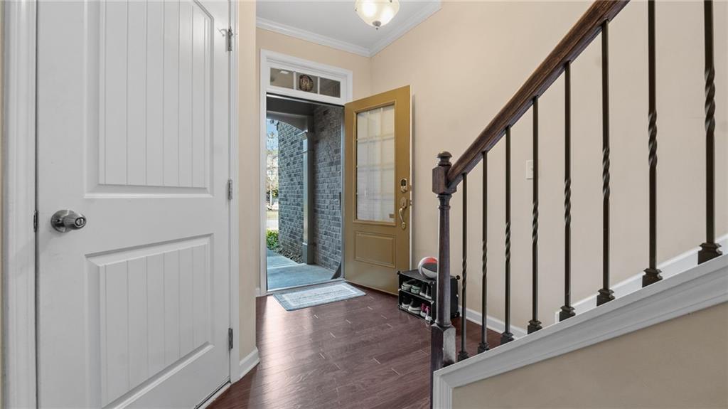 1155 Hampton oaks Drive
