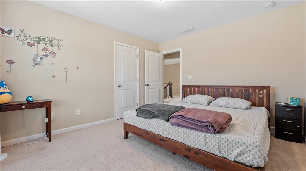 1155 Hampton Oaks Drive, Alpharetta, Georgia image 19