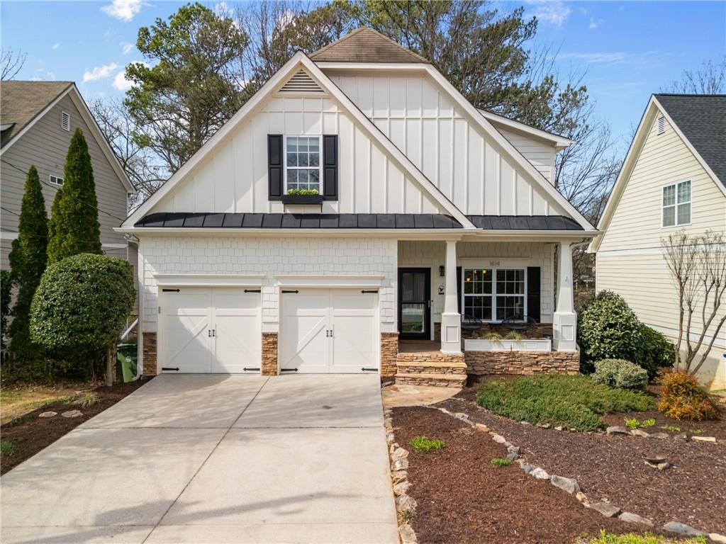 1814 Dupont Avenue, Atlanta, Georgia image 42