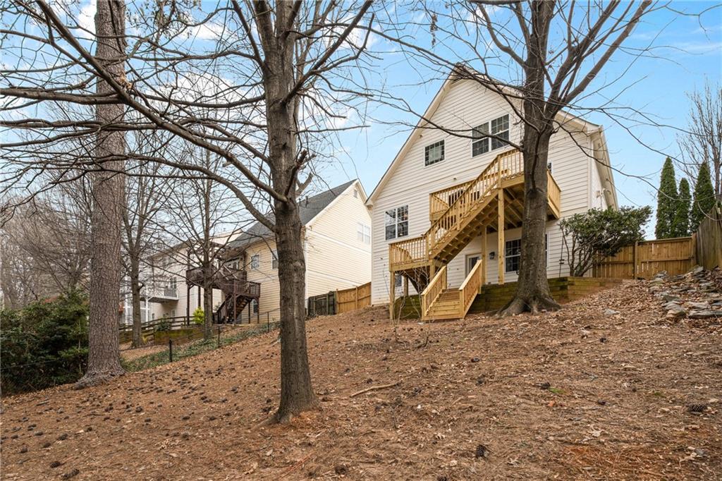 1814 Dupont Avenue, Atlanta, Georgia image 40