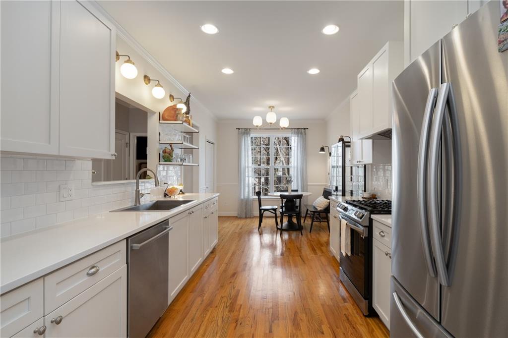 1814 Dupont Avenue, Atlanta, Georgia image 8