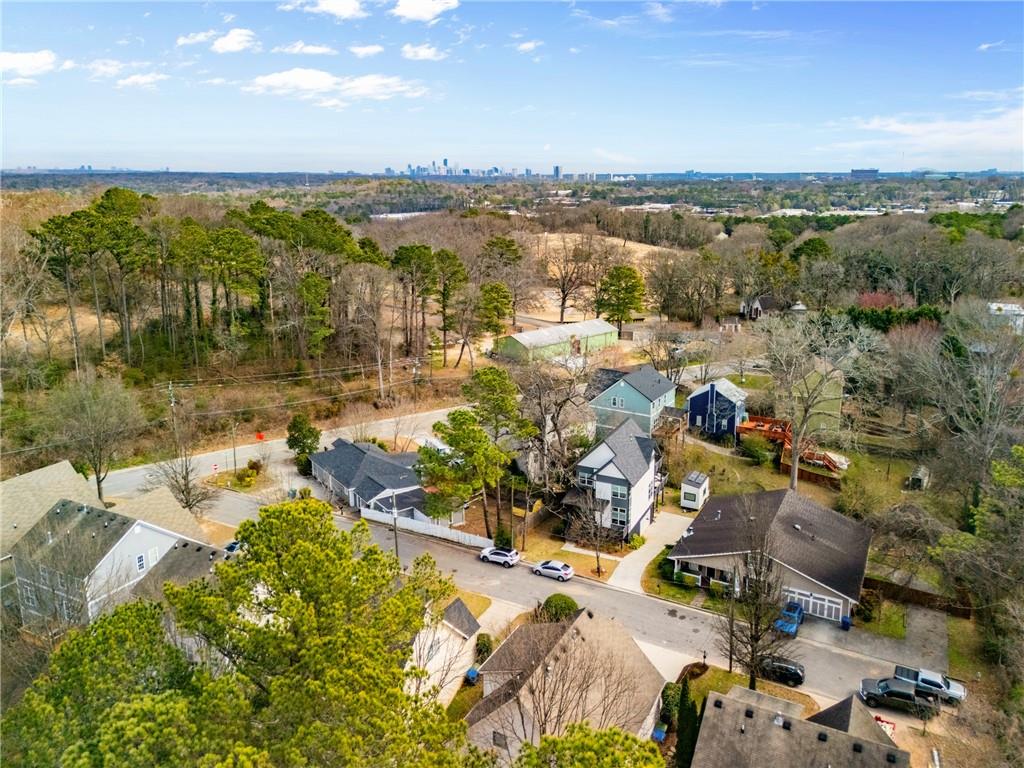 1814 Dupont Avenue, Atlanta, Georgia image 46