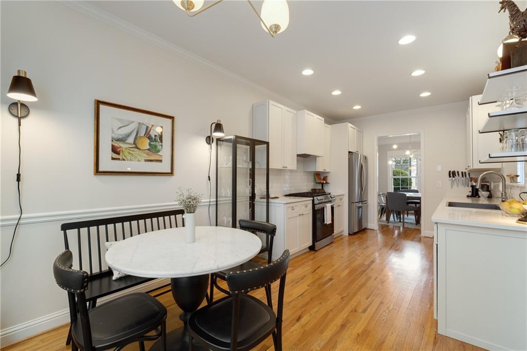 1814 Dupont Avenue, Atlanta, Georgia image 12
