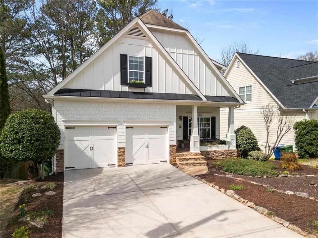 1814 Dupont Avenue, Atlanta, Georgia image 41