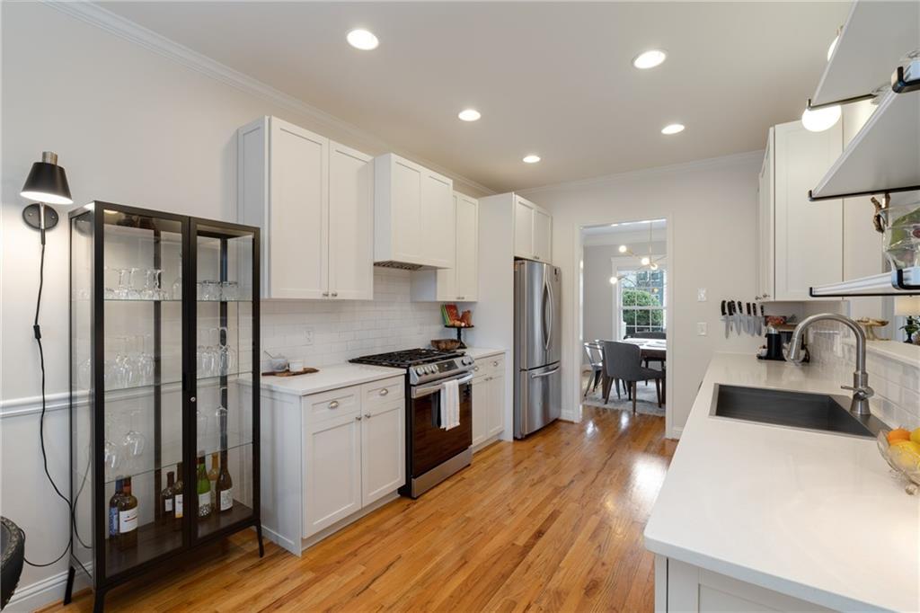 1814 Dupont Avenue, Atlanta, Georgia image 10