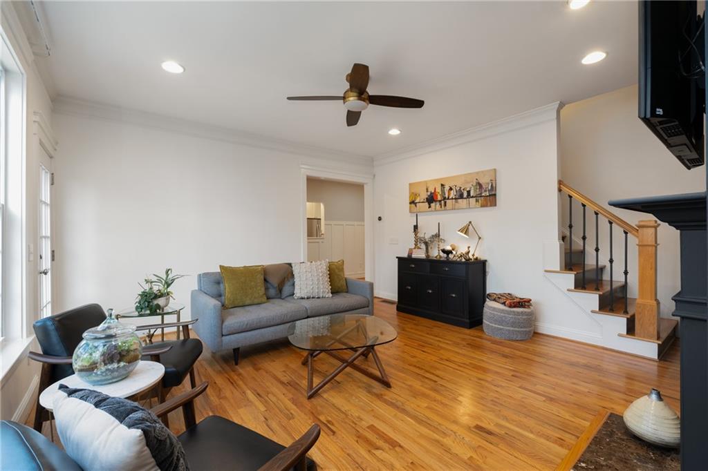 1814 Dupont Avenue, Atlanta, Georgia image 19