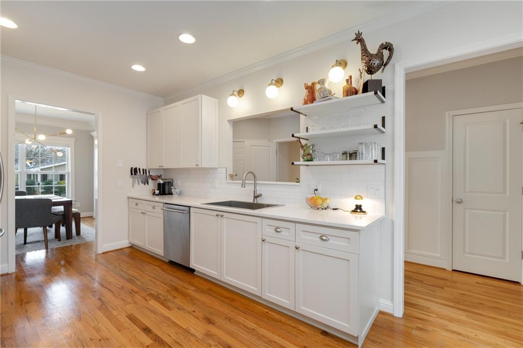 1814 Dupont Avenue, Atlanta, Georgia image 9