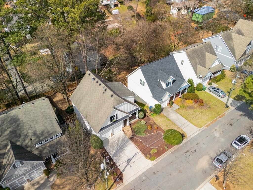 1814 Dupont Avenue, Atlanta, Georgia image 44