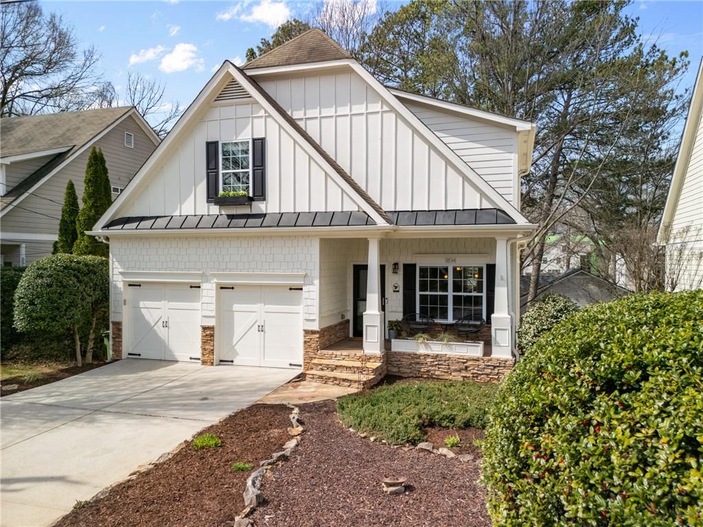 1814 Dupont Avenue, Atlanta, Georgia image 43