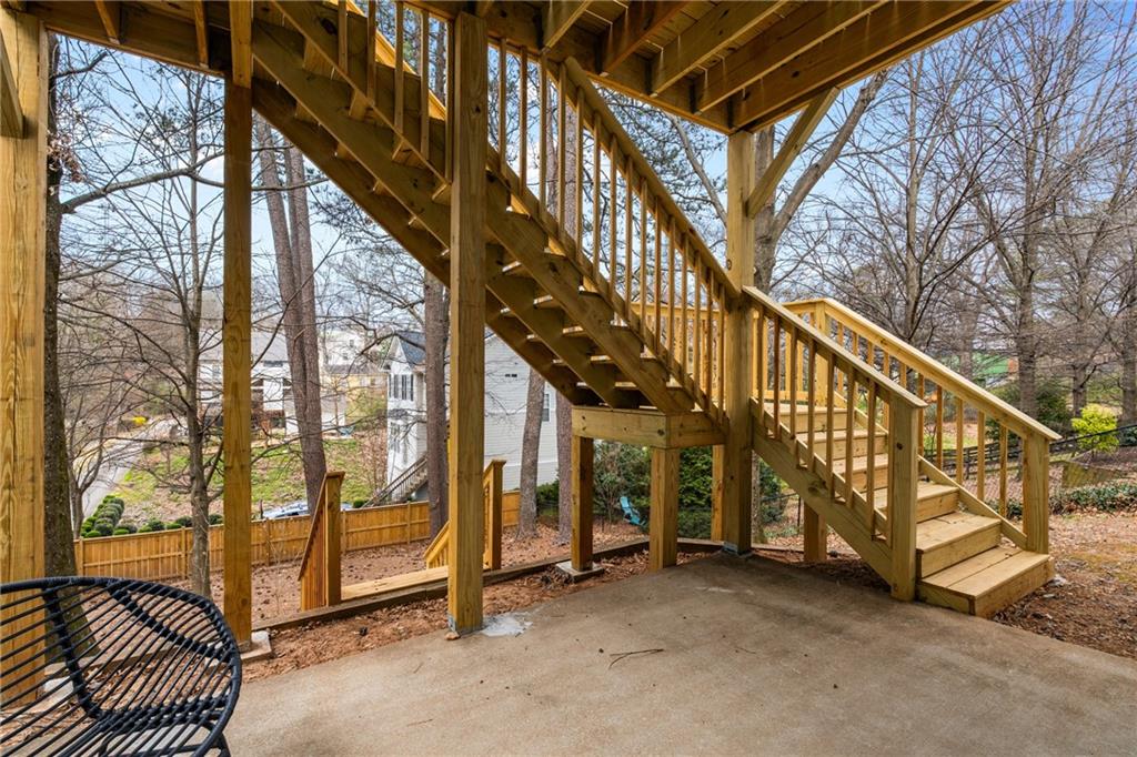 1814 Dupont Avenue, Atlanta, Georgia image 37