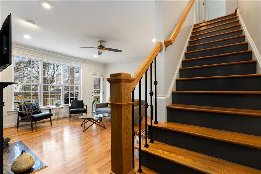 1814 Dupont Avenue, Atlanta, Georgia image 20