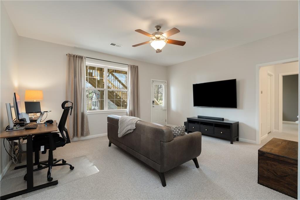 1814 Dupont Avenue, Atlanta, Georgia image 31