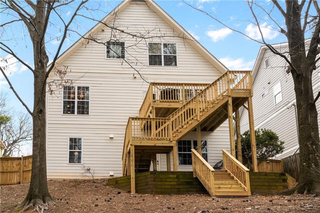 1814 Dupont Avenue, Atlanta, Georgia image 39