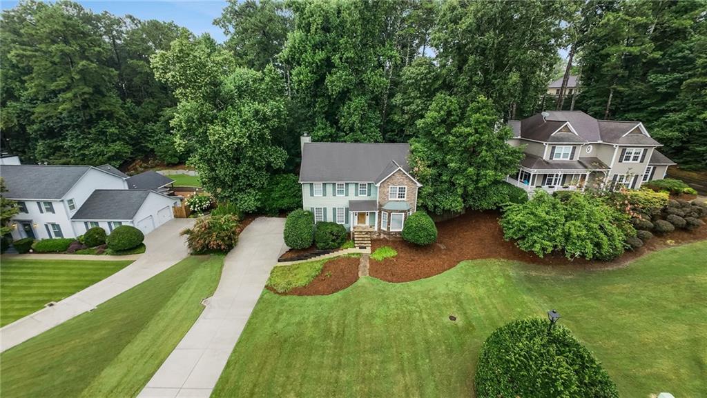 3385 New Heritage Drive, Johns Creek, GA, 30022 3385 New Heritage Drive
