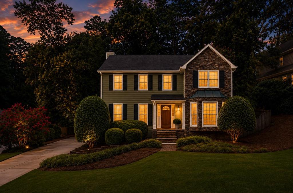 3385 New Heritage Drive