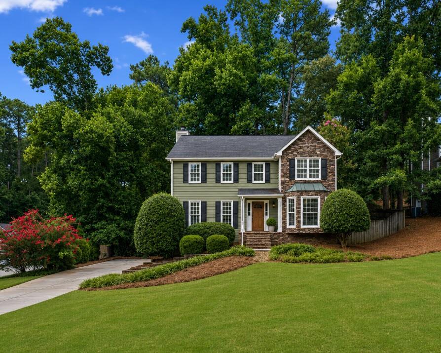 3385 New Heritage Drive
