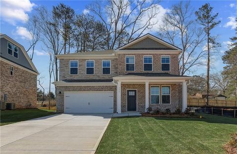 220 Chiswick Loop Stockbridge GA 30281