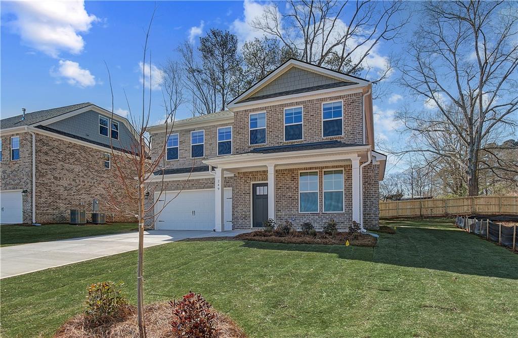 220 Chiswick Loop