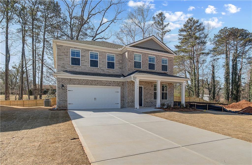 220 Chiswick Loop