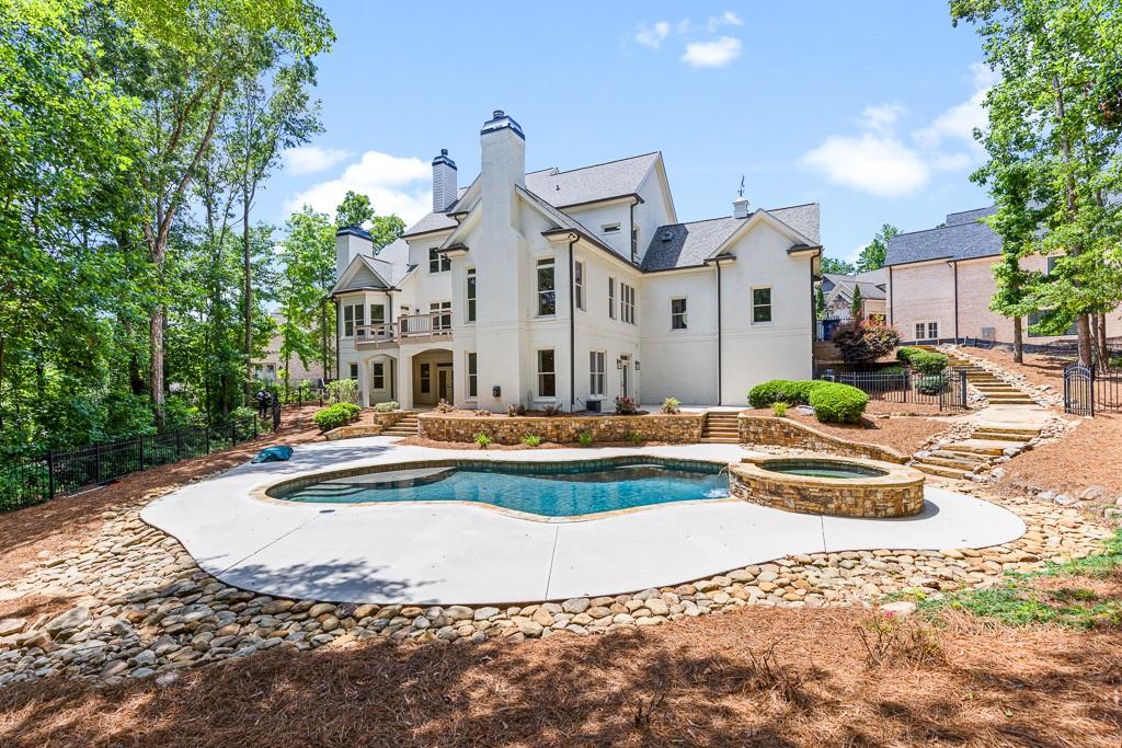 5941 Yoshino Cherry Lane