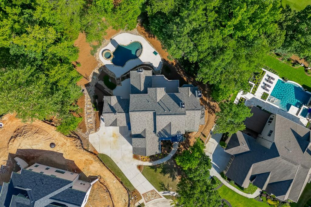 5941 Yoshino Cherry Lane