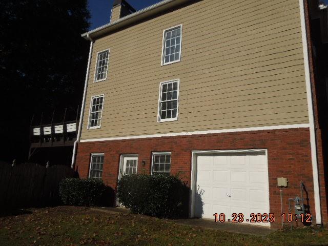 Amberwood Creek - Residential