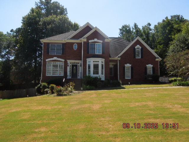 Amberwood Creek - Residential