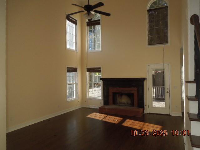 Amberwood Creek - Residential