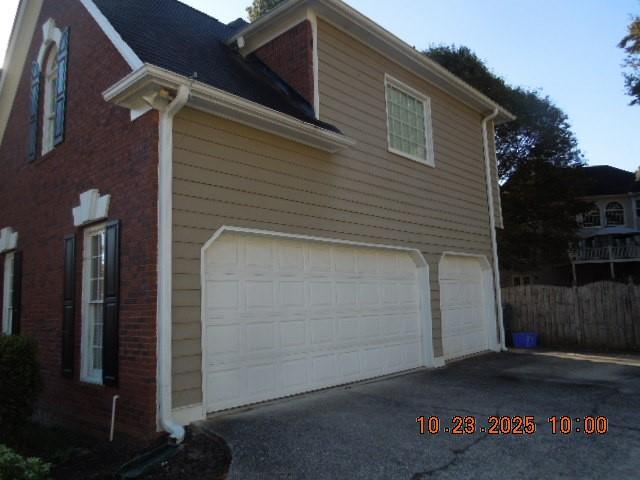 Amberwood Creek - Residential