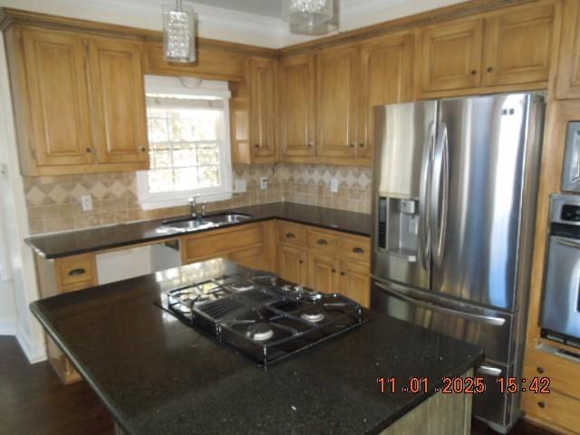 Amberwood Creek - Residential