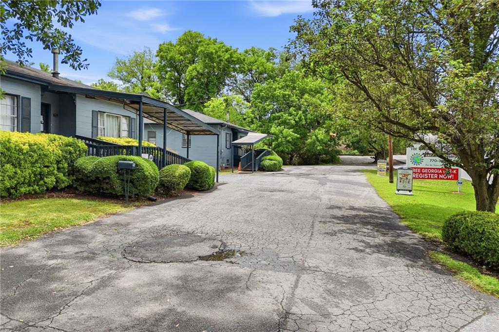 96 W Felton Road