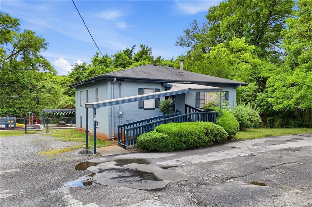 96 W Felton Road