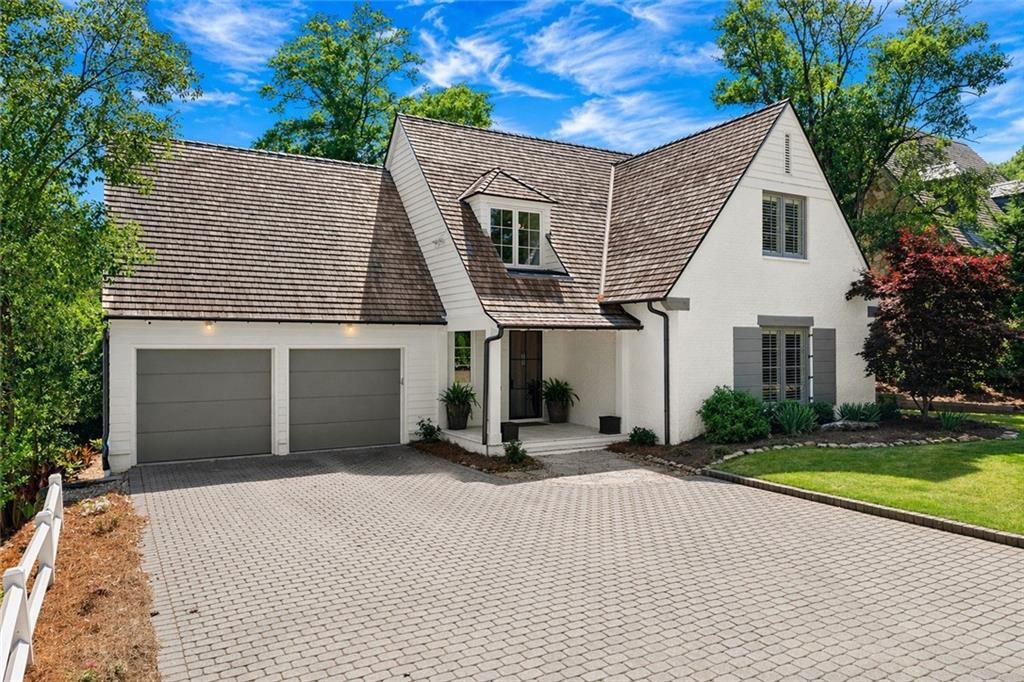 4240 Paces Ferry Road SE