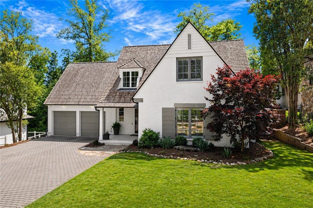 4240 Paces Ferry Road SE