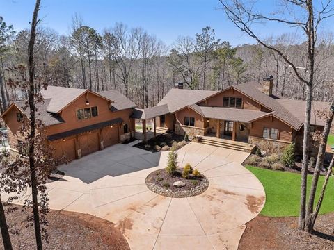 975 Blalock Lakes Drive Newnan GA 30263