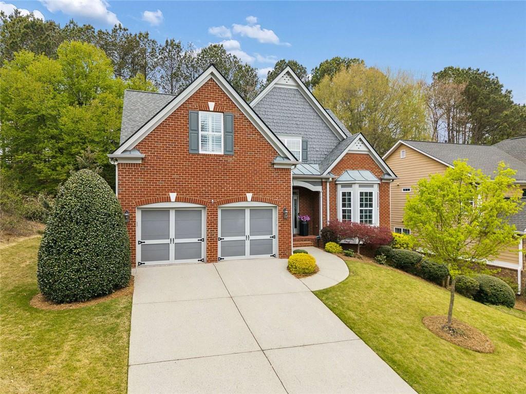 5403 Landsdowne Court