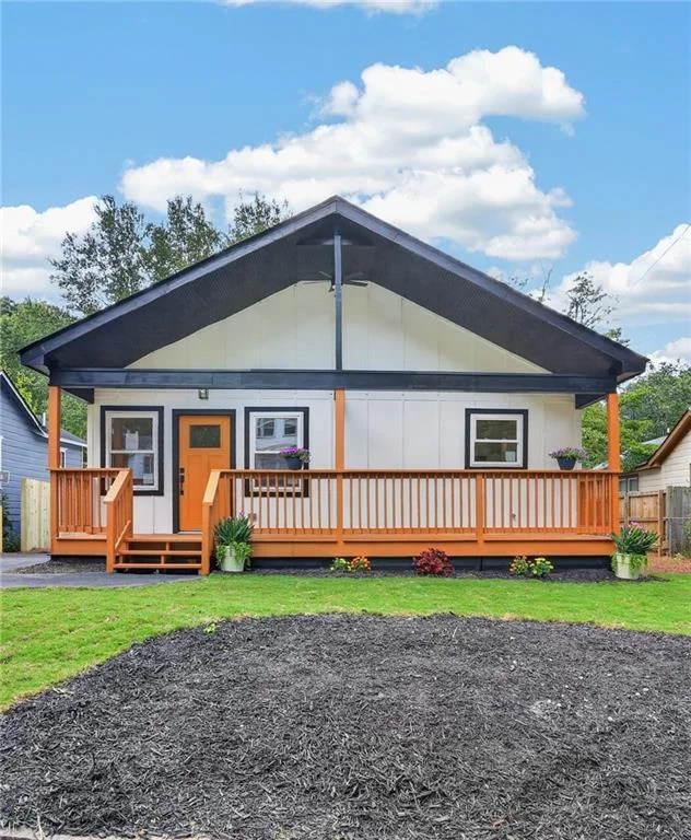 882 Tanner Dr Dr, Scottdale, GA, 30079
