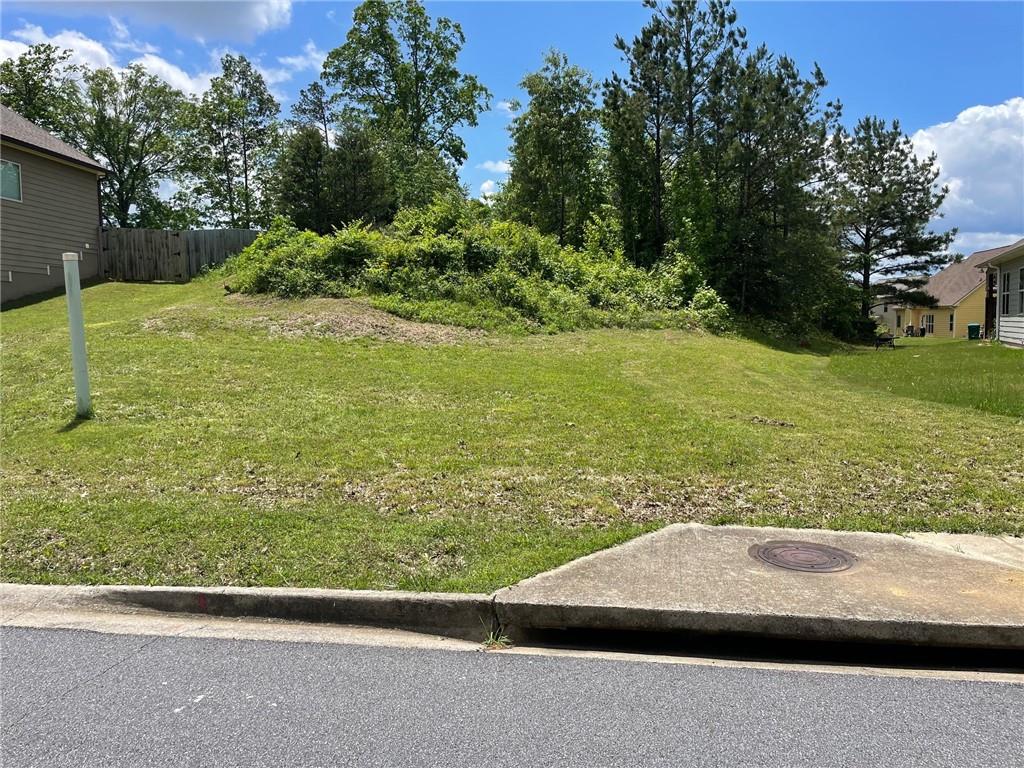 12 Redwood Drive, Adairsville, Georgia image 7