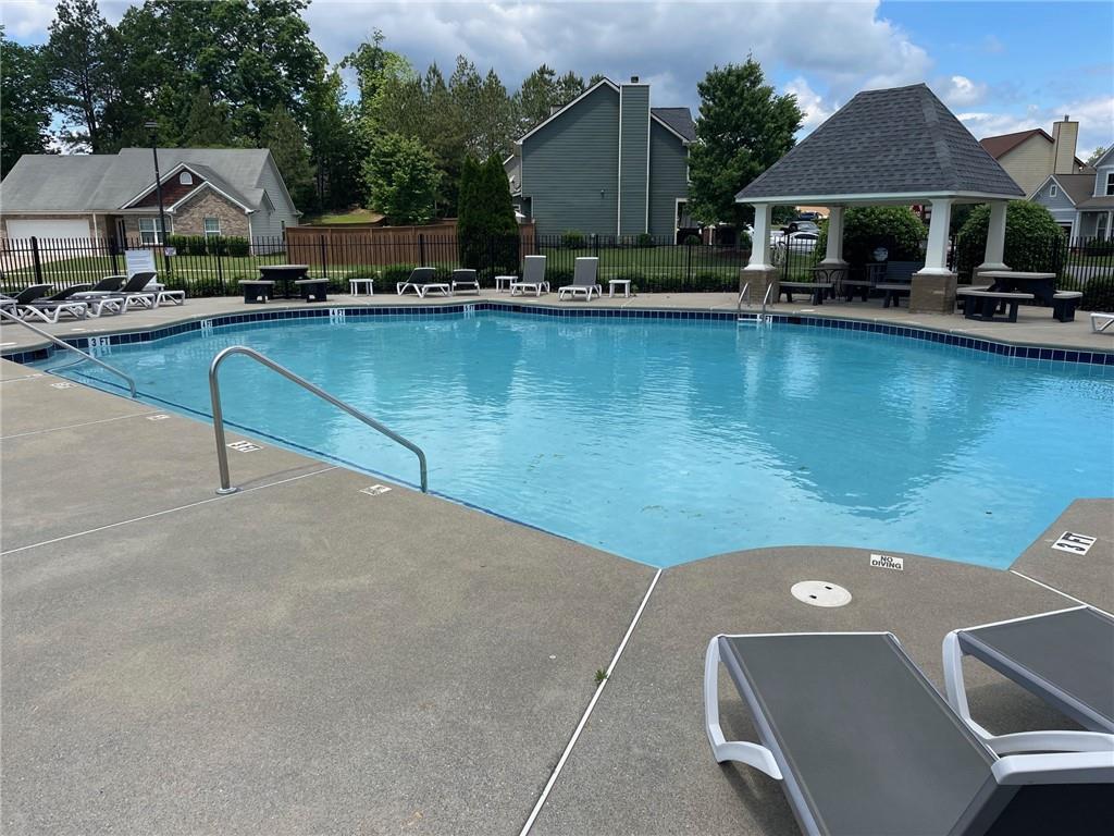12 Redwood Drive, Adairsville, Georgia image 11