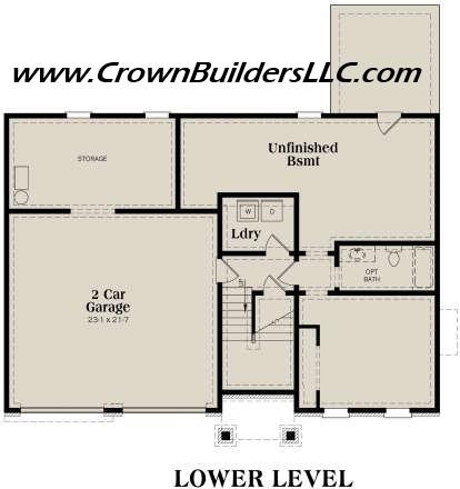 12 Redwood Drive, Adairsville, Georgia image 10