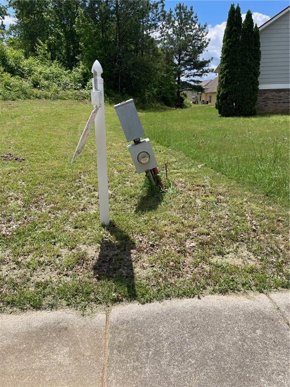 12 Redwood Drive, Adairsville, Georgia image 6