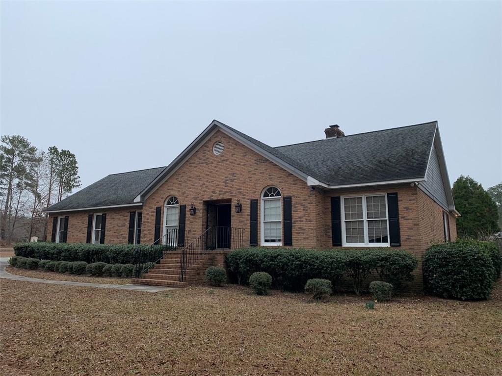 2870 Moncrief Road, Lizella, Georgia image 7