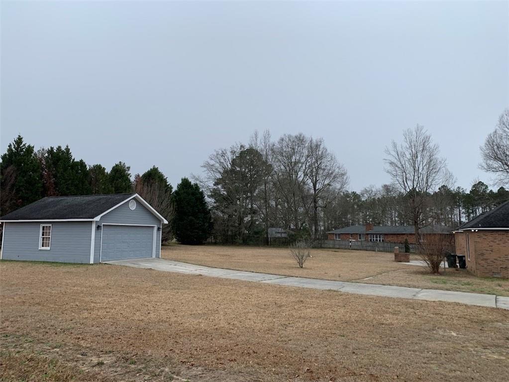 2870 Moncrief Road, Lizella, Georgia image 6